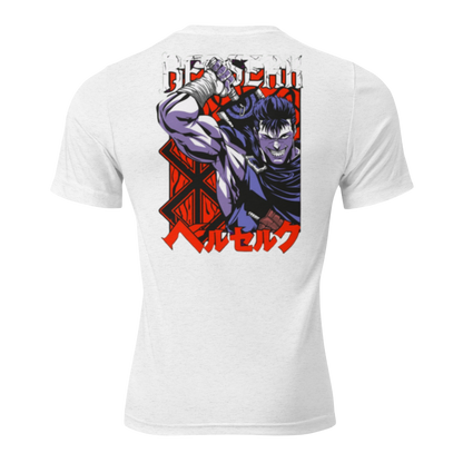 T-Shirt Guts Berserk – Look da Battaglia