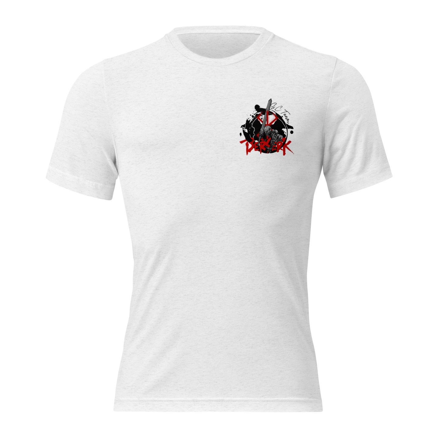 T-Shirt Guts Berserk – Look da Battaglia