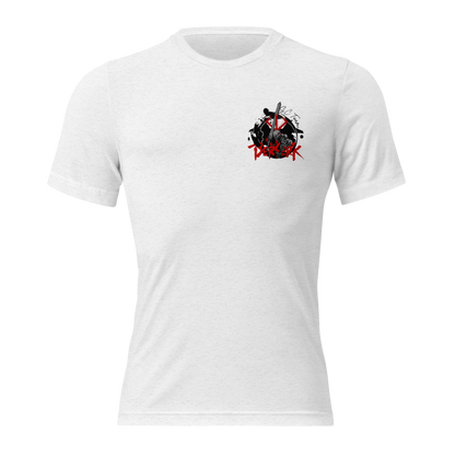 T-Shirt Guts Berserk – Look da Battaglia
