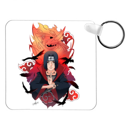 Portachiavi  Itachi Susanoo