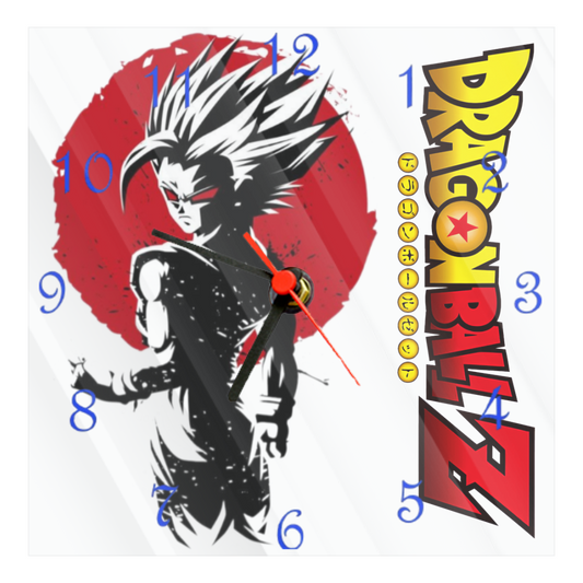 Orologio da muro Gohan