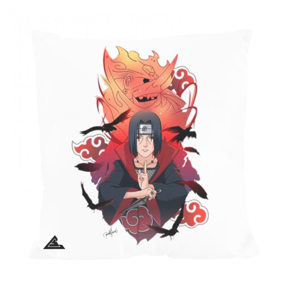 Cuscino Itachi Susanoo