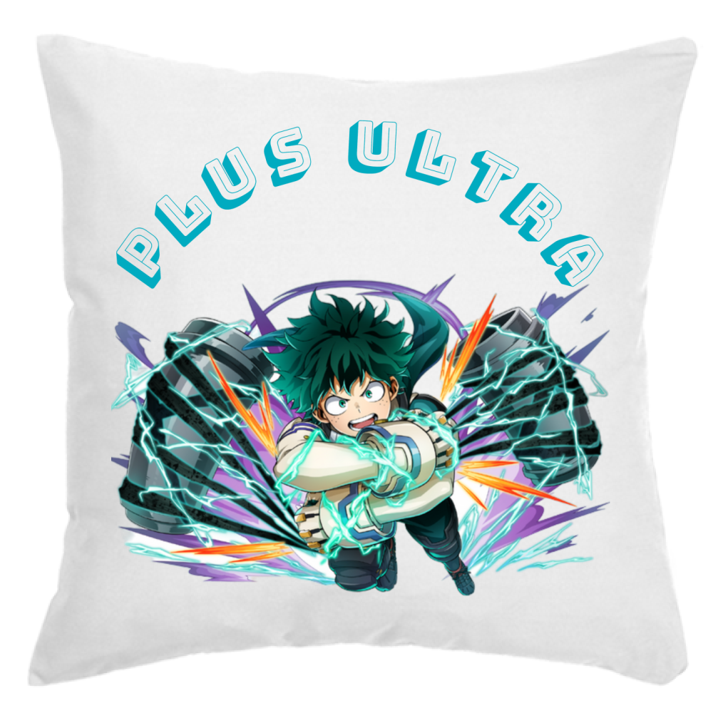 Cuscino  Deku